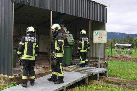 VAJA GZ CERKNICA V GRAHOVEM 17 FOTO LJUBO VUKELIČ